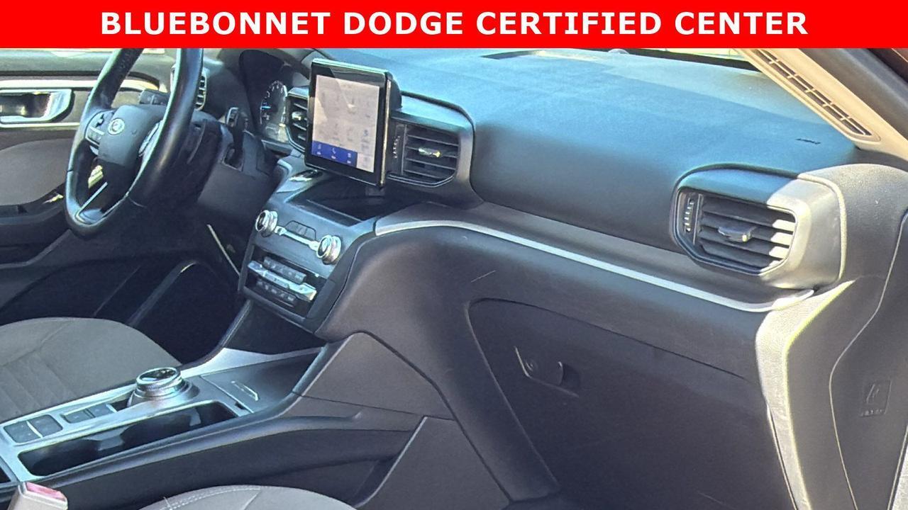 2020 Ford Explorer XLT New Braunfels TX