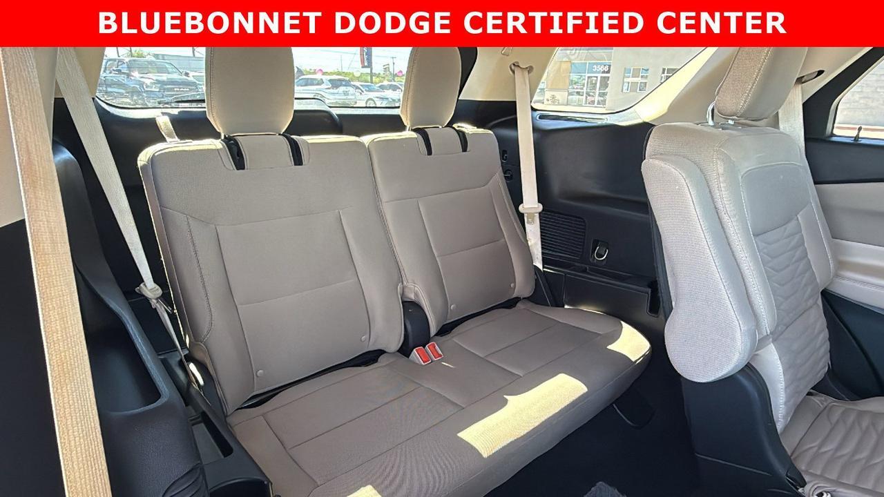 2020 Ford Explorer XLT New Braunfels TX