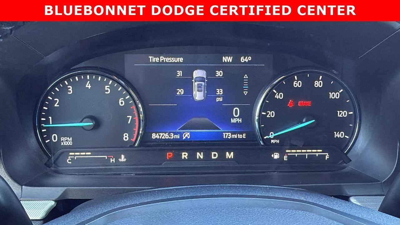 2020 Ford Explorer XLT New Braunfels TX