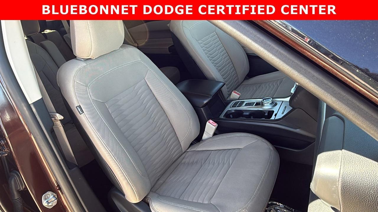 2020 Ford Explorer XLT New Braunfels TX