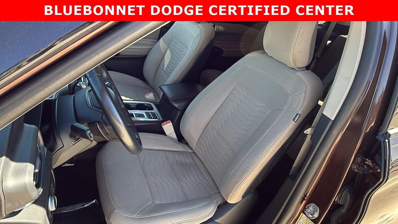 2020 Ford Explorer XLT New Braunfels TX