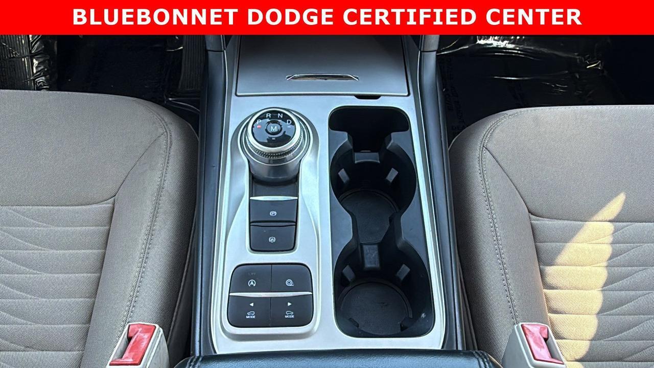 2020 Ford Explorer XLT New Braunfels TX