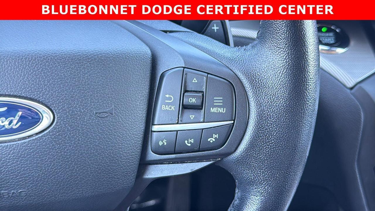 2020 Ford Explorer XLT New Braunfels TX