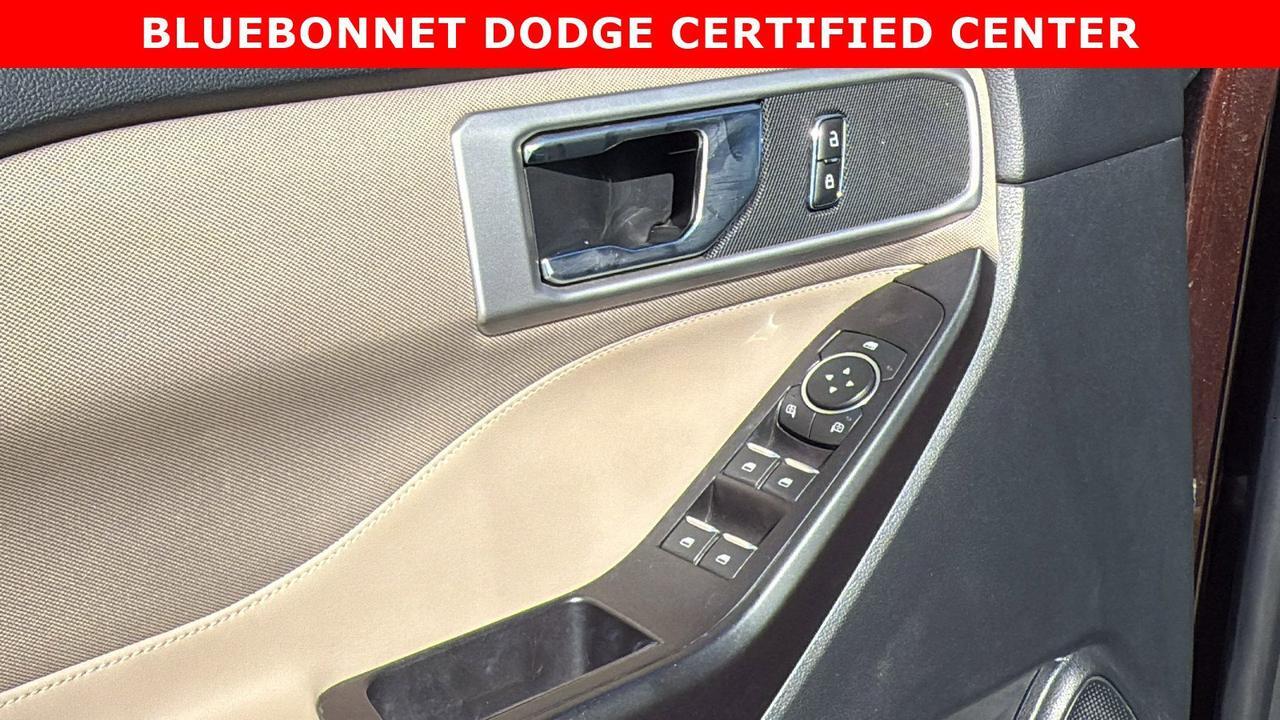 2020 Ford Explorer XLT New Braunfels TX