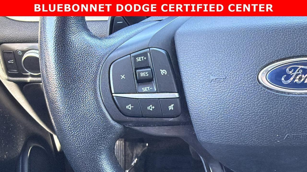 2020 Ford Explorer XLT New Braunfels TX