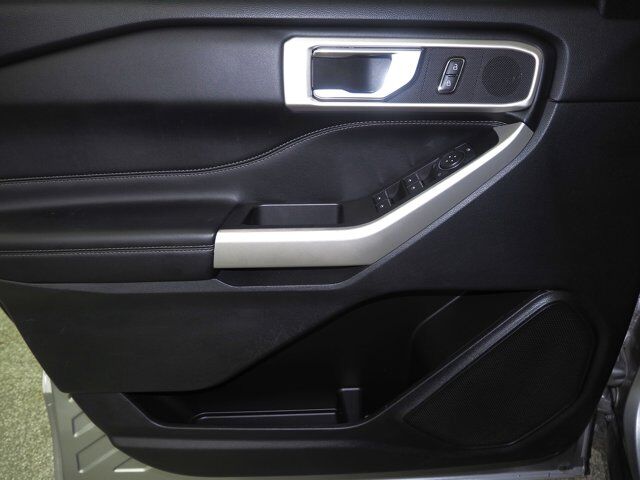 2020 Ford Explorer XLT New Braunfels TX