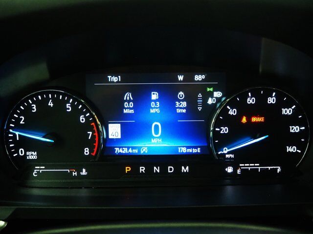 2020 Ford Explorer XLT New Braunfels TX