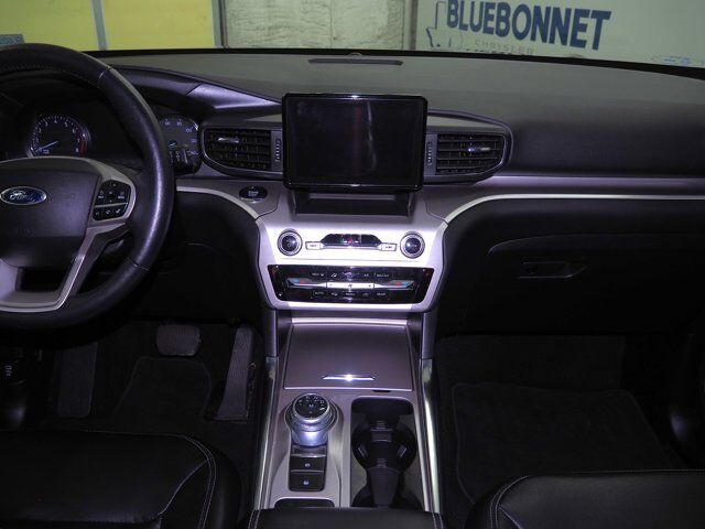 2020 Ford Explorer XLT New Braunfels TX