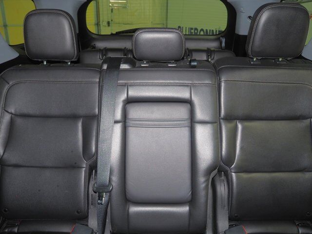 2020 Ford Explorer XLT New Braunfels TX