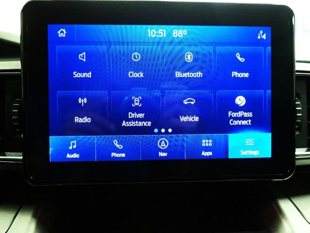 2020 Ford Explorer XLT New Braunfels TX
