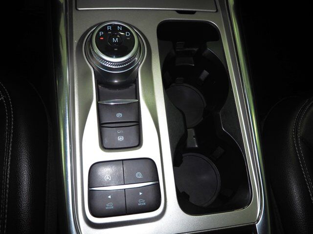 2020 Ford Explorer XLT New Braunfels TX