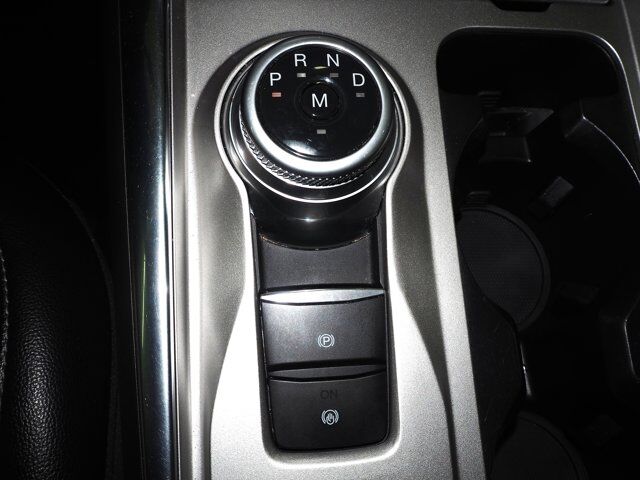 2020 Ford Explorer XLT New Braunfels TX