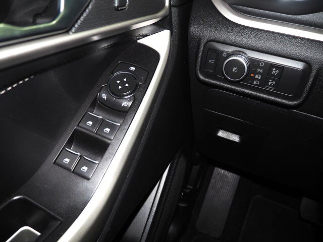 2020 Ford Explorer XLT New Braunfels TX