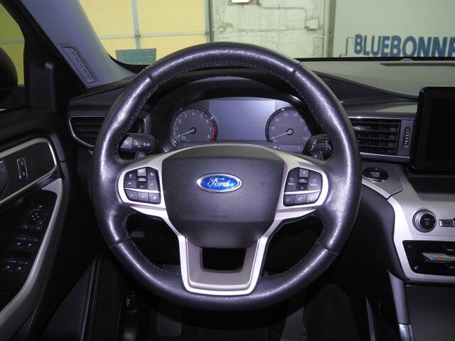 2020 Ford Explorer XLT New Braunfels TX