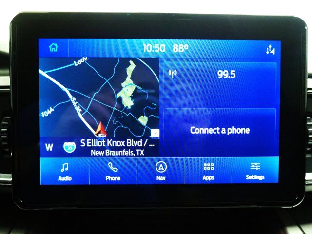 2020 Ford Explorer XLT New Braunfels TX