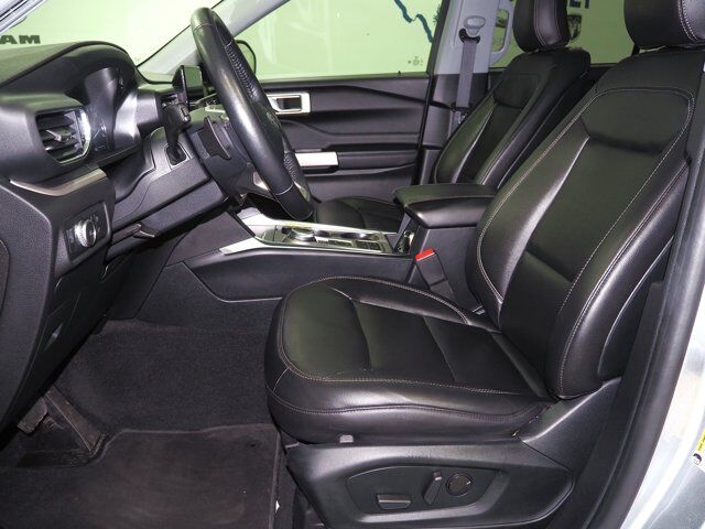 2020 Ford Explorer XLT New Braunfels TX