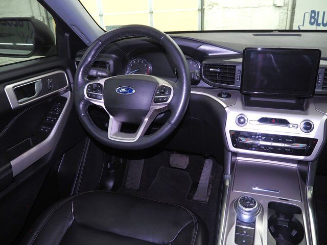 2020 Ford Explorer XLT New Braunfels TX