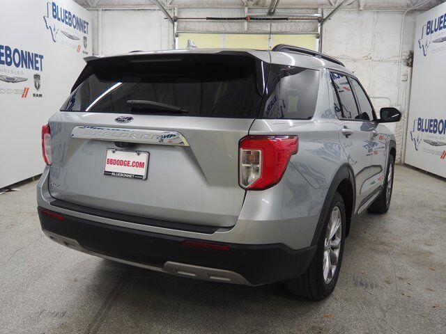 2020 Ford Explorer XLT New Braunfels TX