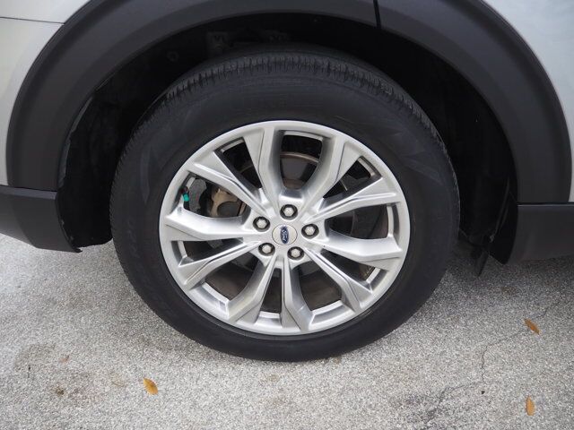 2020 Ford Explorer XLT New Braunfels TX