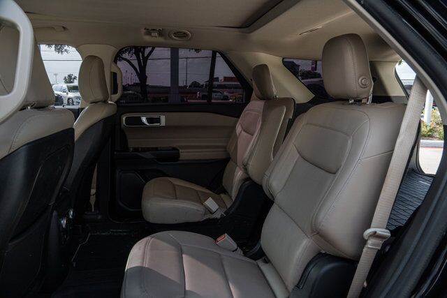 2020 Ford Explorer XLT  Selma TX