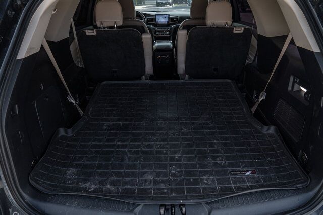 2020 Ford Explorer XLT  Selma TX