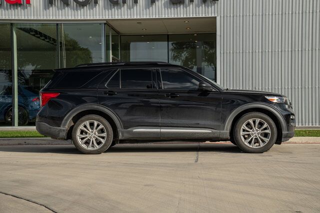 2020 Ford Explorer XLT  Selma TX