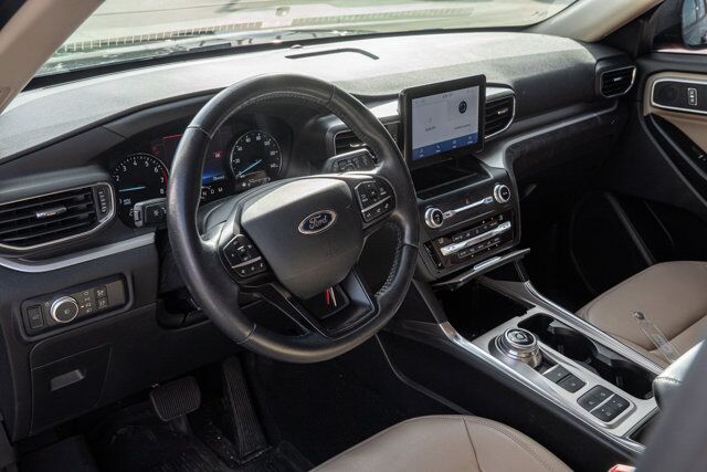 2020 Ford Explorer XLT  Selma TX