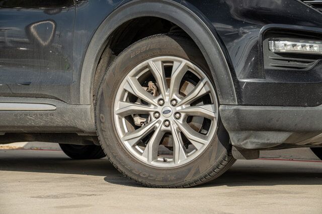 2020 Ford Explorer XLT  Selma TX