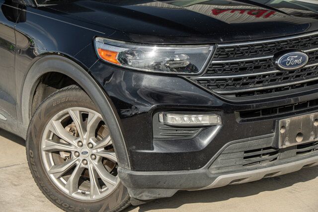 2020 Ford Explorer XLT  Selma TX