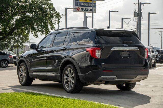 2020 Ford Explorer XLT  Selma TX