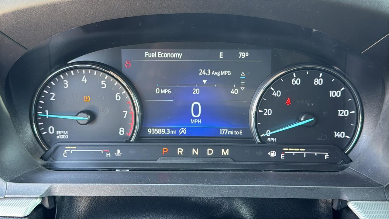 2020 Ford Explorer XLT  Selma TX