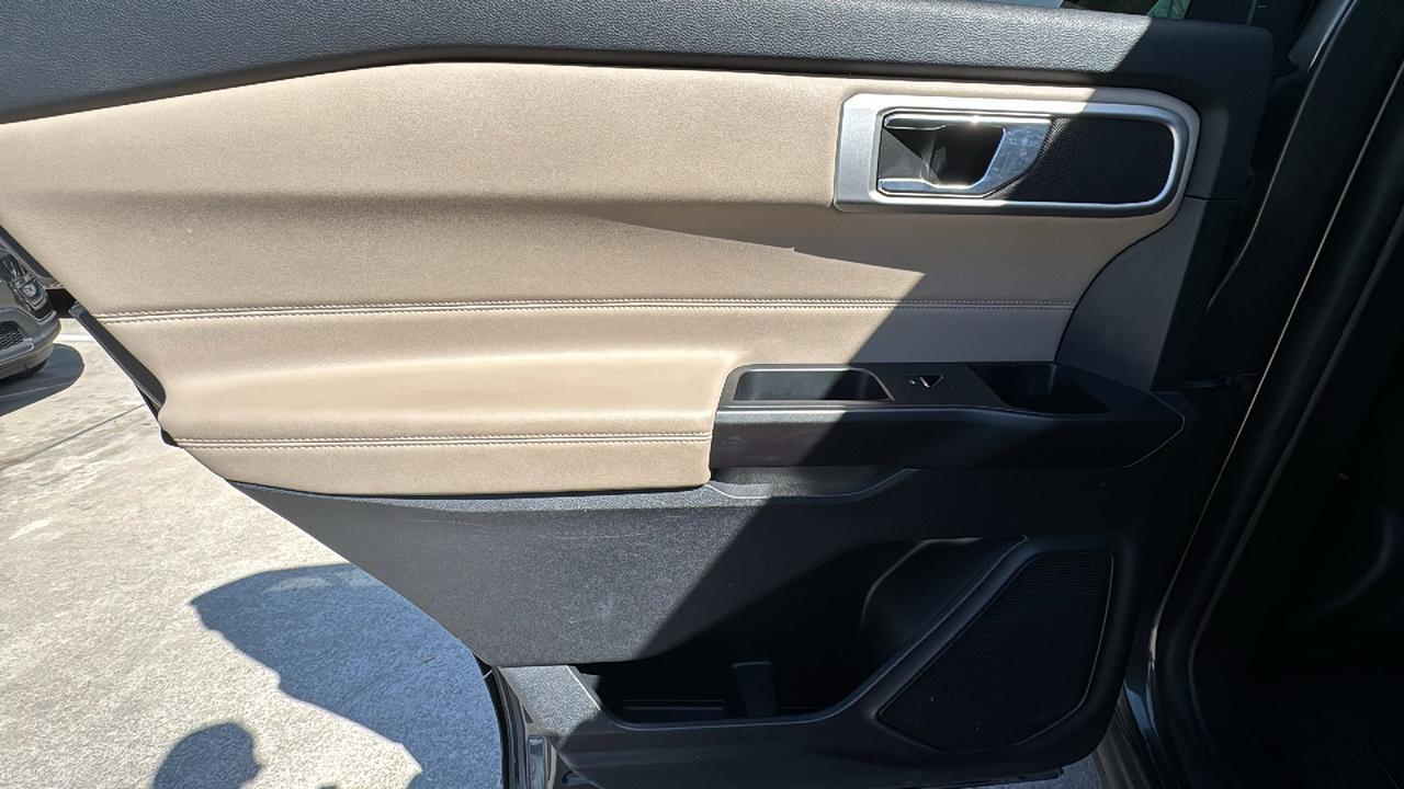 2020 Ford Explorer XLT  Selma TX