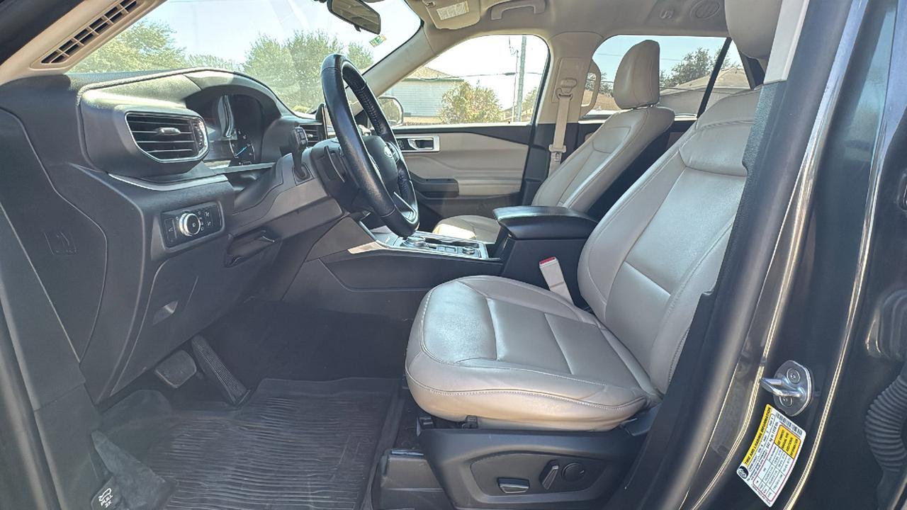 2020 Ford Explorer XLT  Selma TX