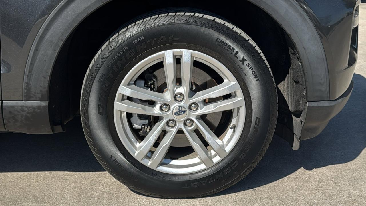 2020 Ford Explorer XLT  Selma TX