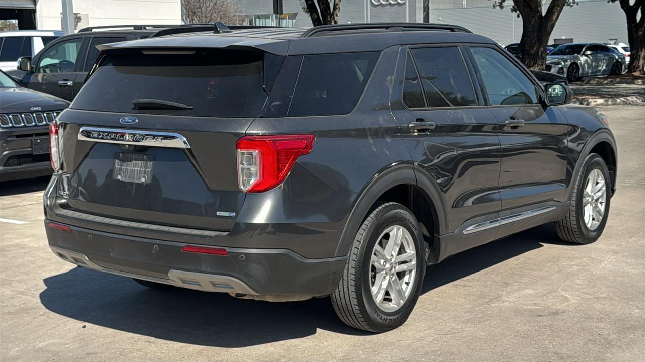 2020 Ford Explorer XLT  Selma TX