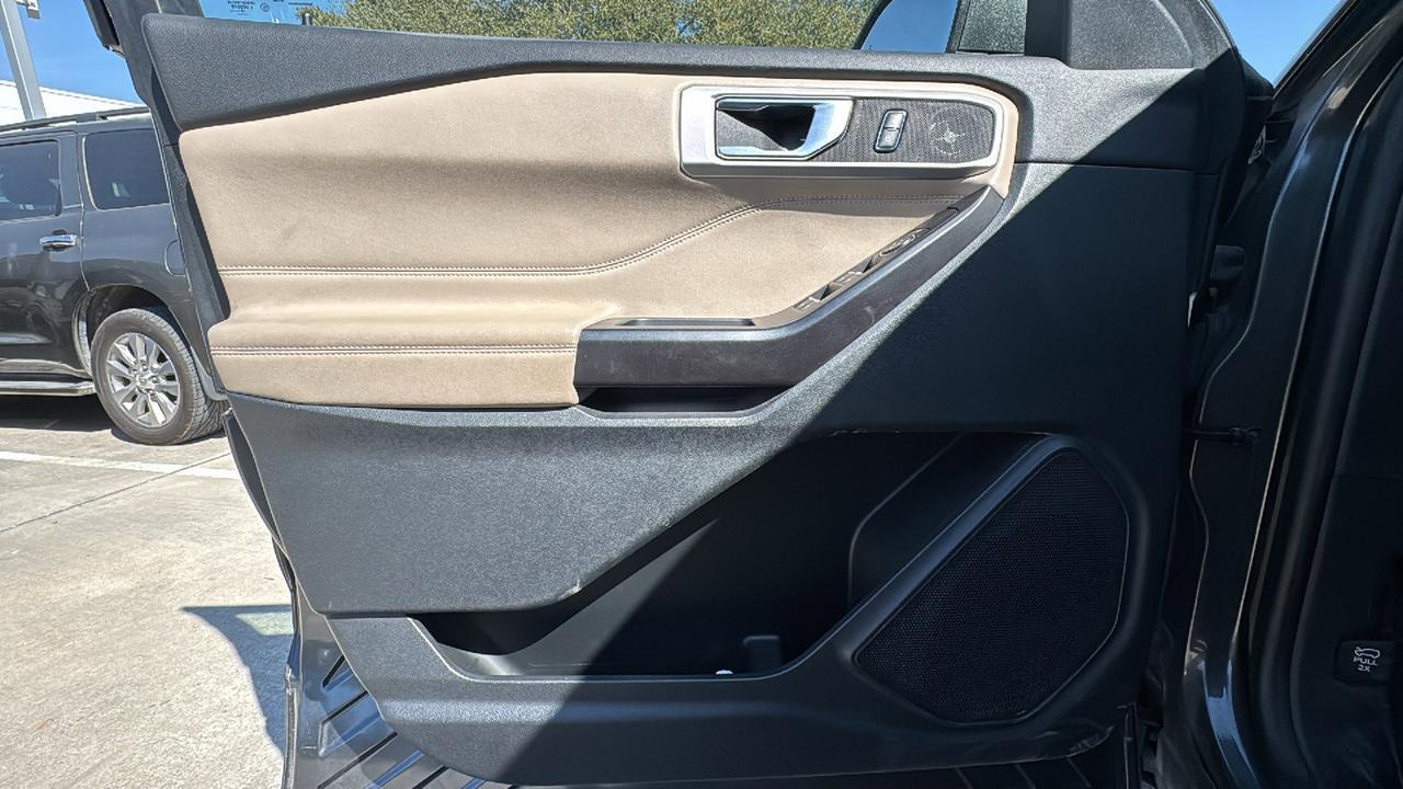 2020 Ford Explorer XLT  Selma TX