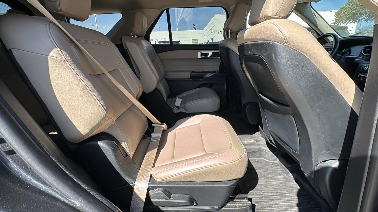 2020 Ford Explorer XLT  Selma TX