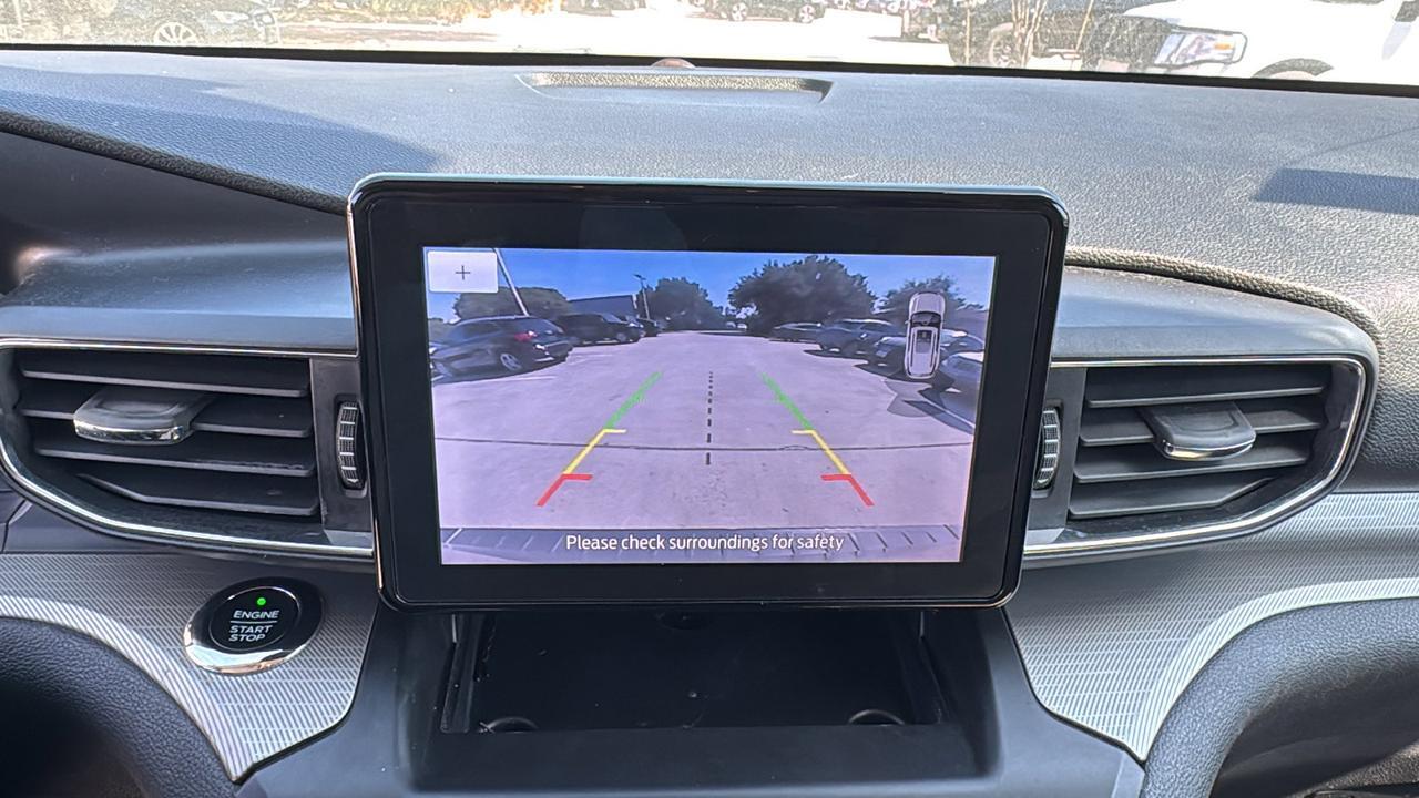 2020 Ford Explorer XLT  Selma TX