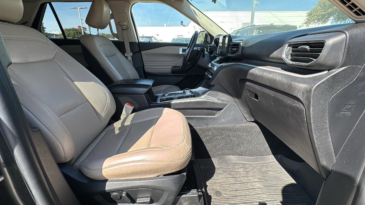 2020 Ford Explorer XLT  Selma TX