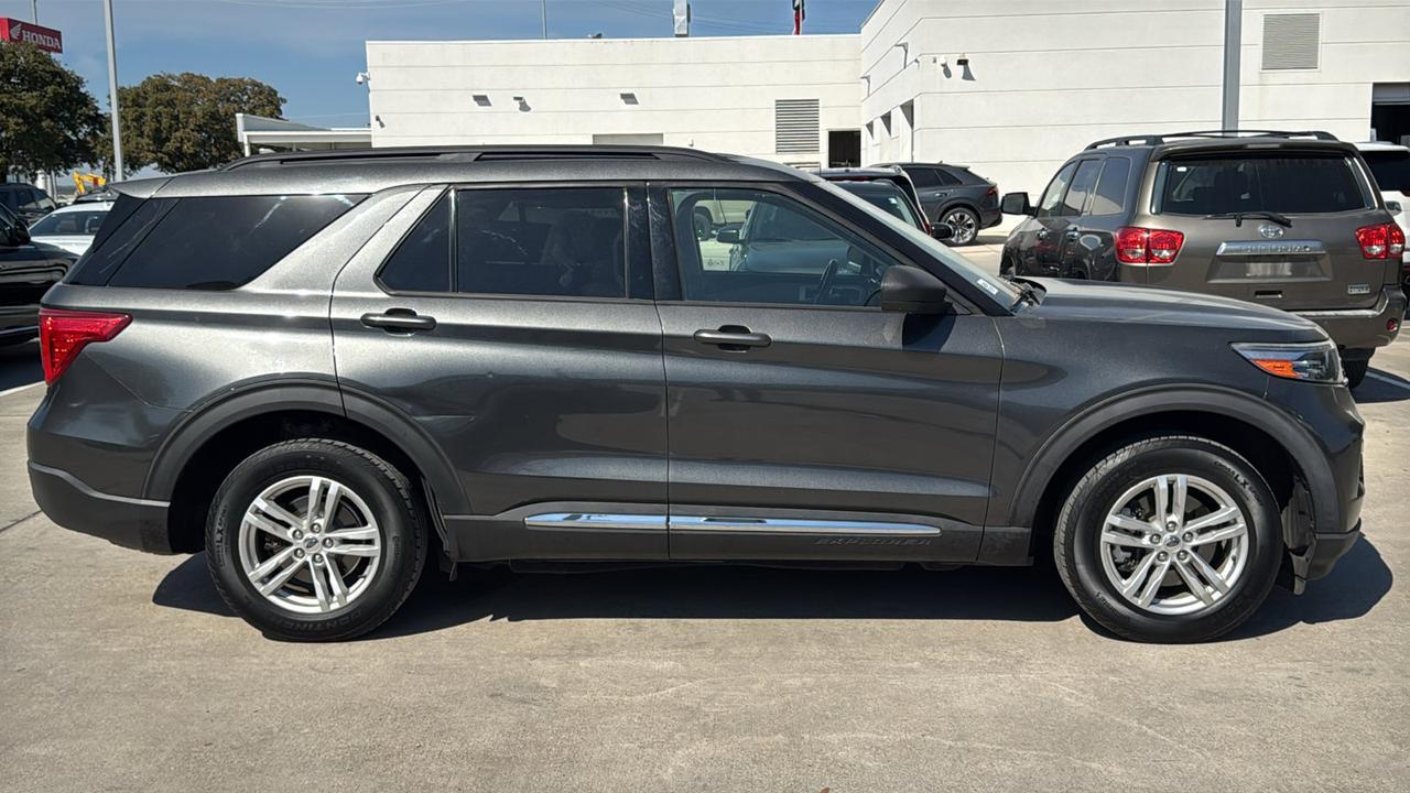 2020 Ford Explorer XLT  Selma TX