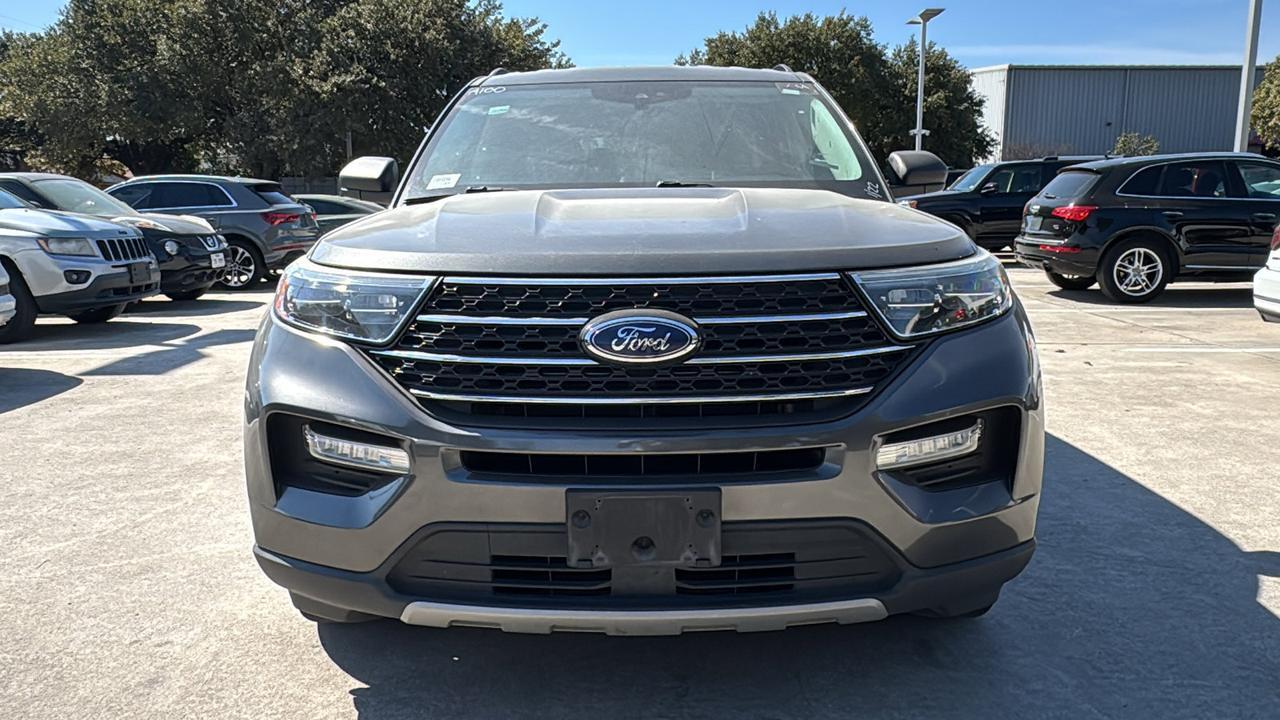 2020 Ford Explorer XLT  Selma TX