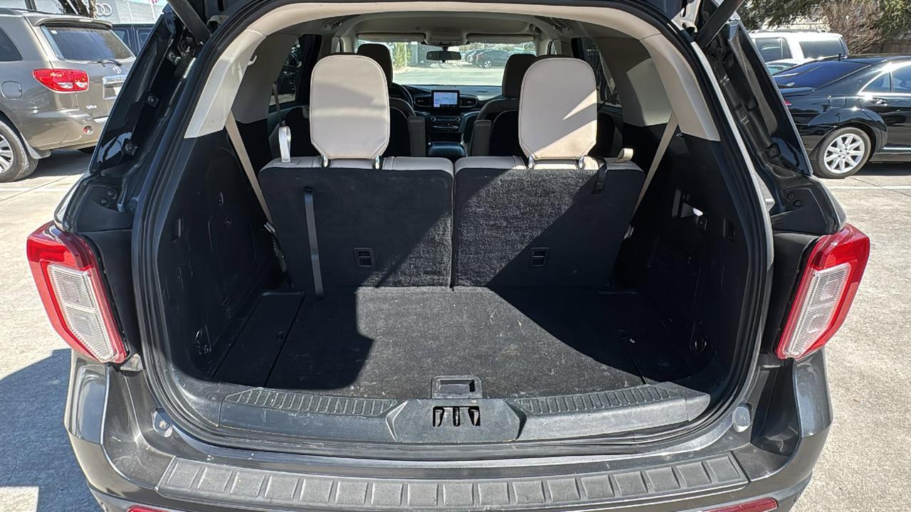 2020 Ford Explorer XLT  Selma TX