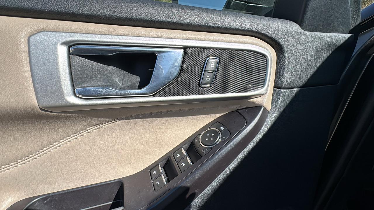 2020 Ford Explorer XLT  Selma TX