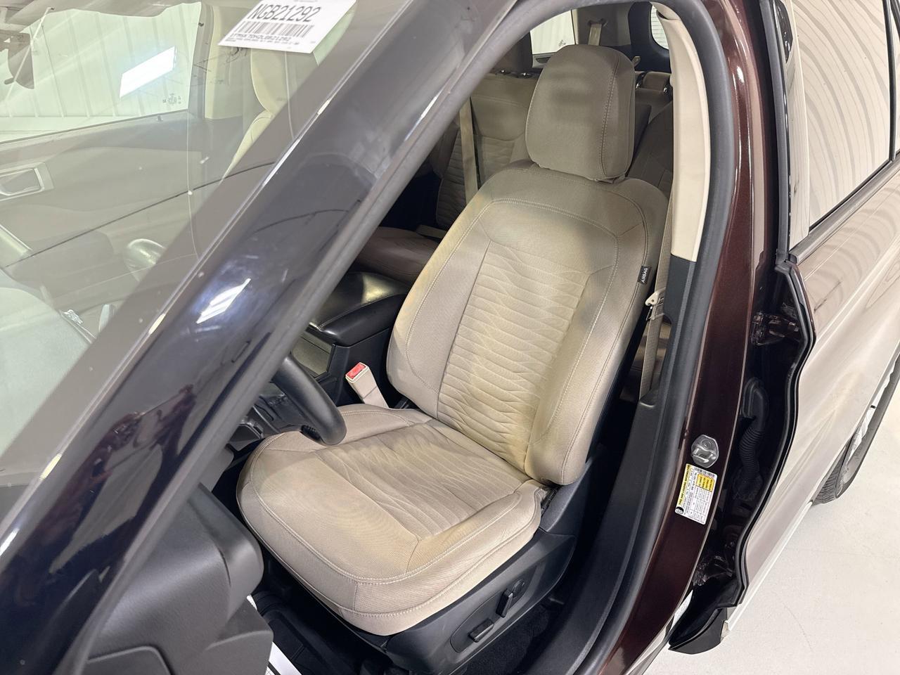 2020 Ford Explorer XLT San Antonio TX