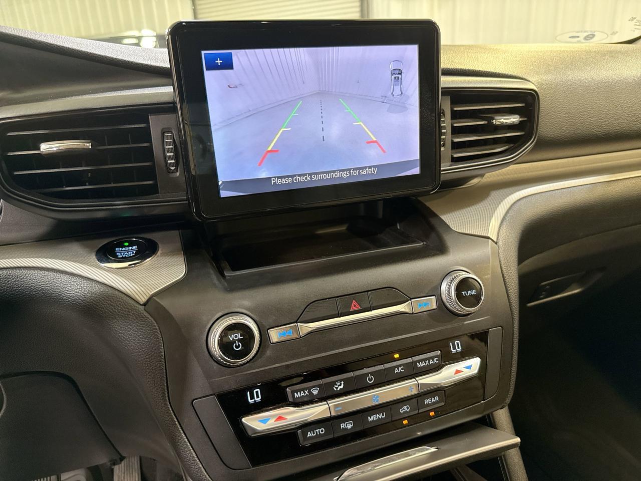 2020 Ford Explorer XLT San Antonio TX