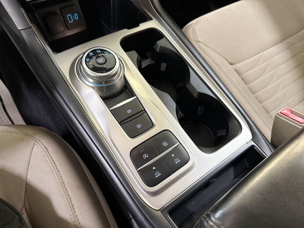 2020 Ford Explorer XLT San Antonio TX