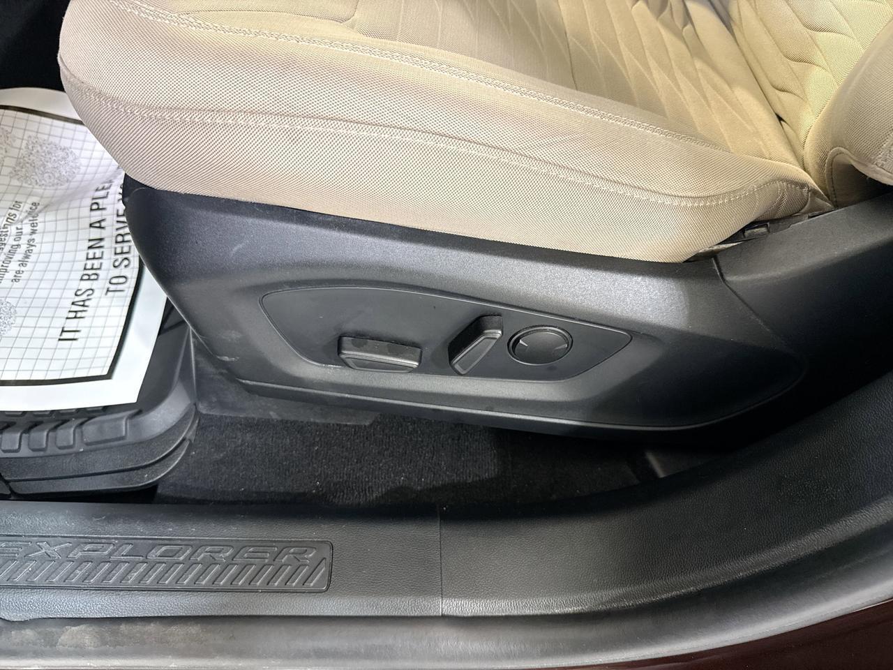 2020 Ford Explorer XLT San Antonio TX