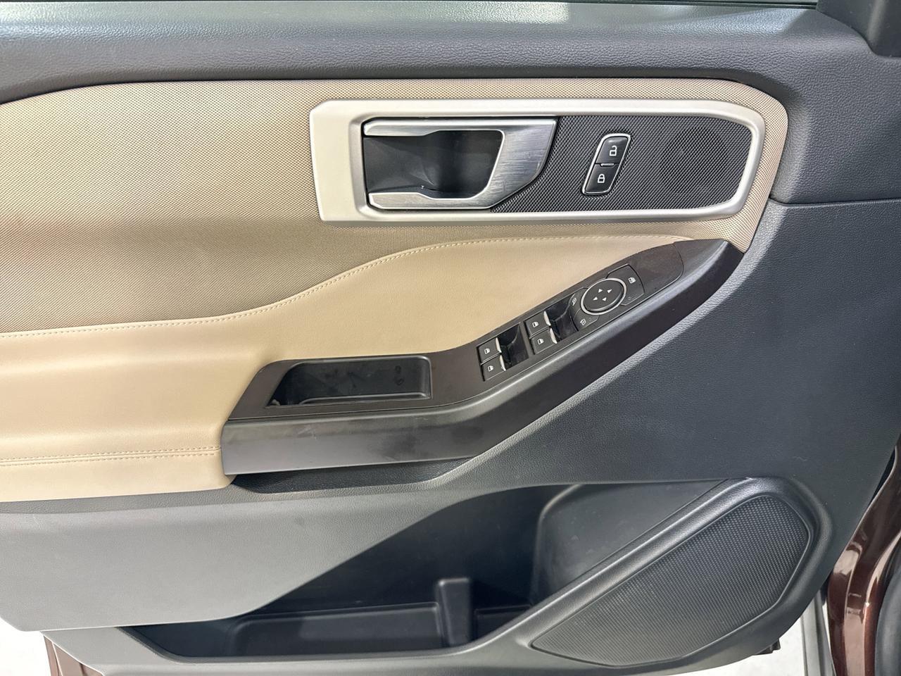 2020 Ford Explorer XLT San Antonio TX