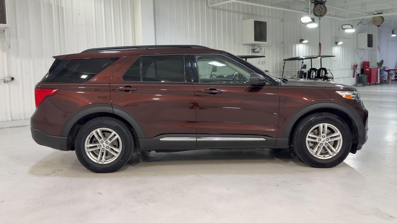 2020 Ford Explorer XLT San Antonio TX