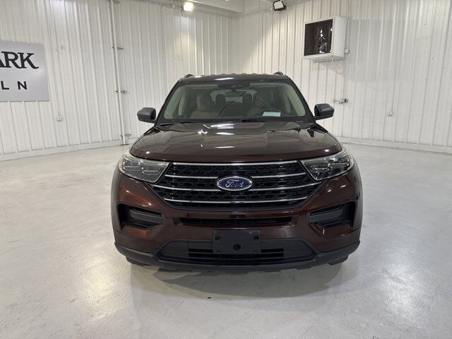 2020 Ford Explorer XLT San Antonio TX